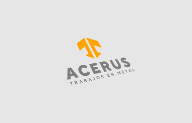 ACERUS trabajos en metal