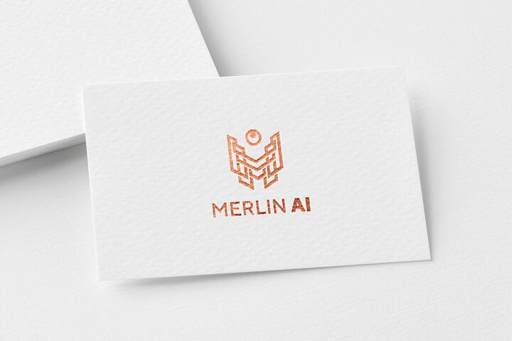 MERLIN IA Propuesta para empresa de inteligencia artificial.